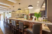 Hotel Wolin - Baarit