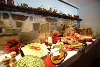 First Mountain Hotel Zillertal