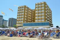 Grand Hotel Montesilvano - Beach