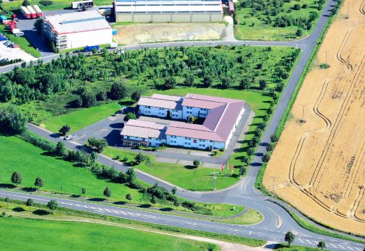 5. 이비스 호텔 아..