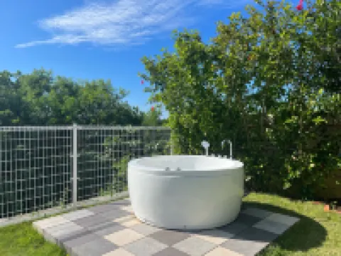 Villa Charme