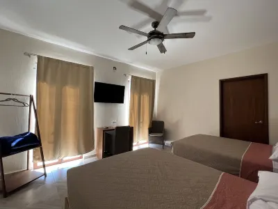 Casona 1530 Hotels in Tequila