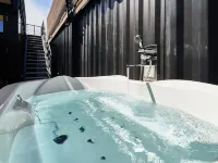 Rakuten STAY VILLA Awaji Minamiawaji otelleri