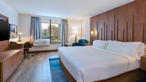 Hotel Indigo DETROIT DOWNTOWN by IHG in Wayne County