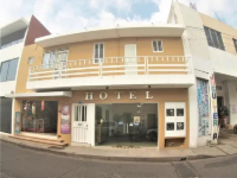 Rincon de los Angeles Hoteles en Colima