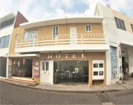 El Rincon de Los Angeles Hotels in 
