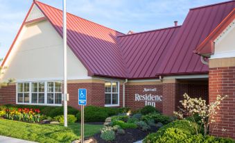 Residence Inn Kansas City Olathe