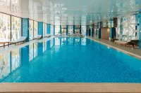 Palmon Bay Hotel & Spa - Bãi biển
