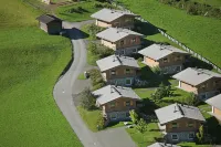 Das Resort Brixen Hotel in zona Bergbahn hochbrixen