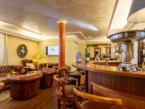 Jagdschloss Hotel Niederwald Hotels in Rudesheim