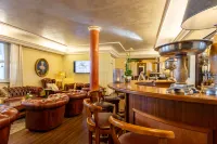 Jagdschloss Hotel Niederwald فنادق في روديشيم