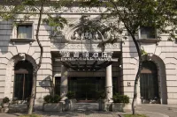 Taipei Hamp Court Palace Hôtels à : Taipei Arena
