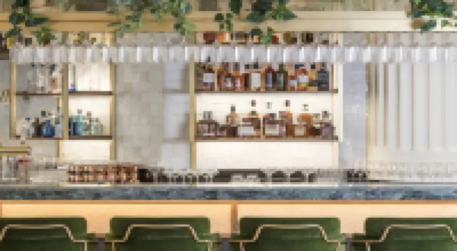 Kimpton - St Honoré Paris