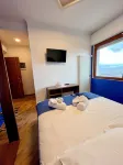Rainbow Hotel Depandance Joli Hotels near Orti Borghesi