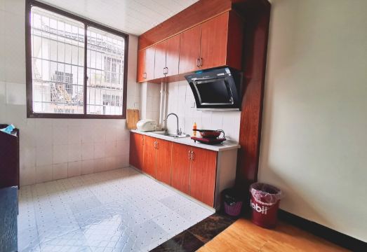 八角楼下民宿（虹桥东路分店）Hotel Overview