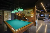 The Aries Hotel