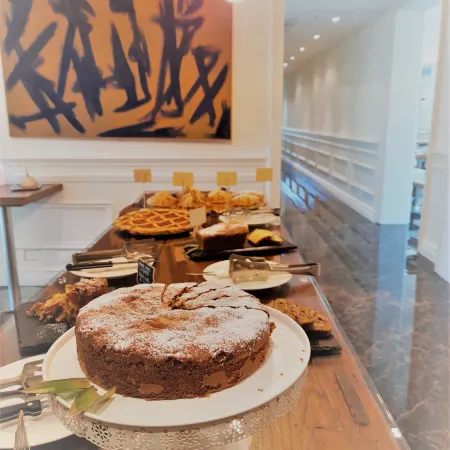 Rechigi Park Hotel