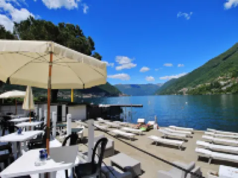 Antica Molina Hotels in Faggeto Lario