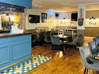 Newcastle Arms Hotel Hotels in Coldstream