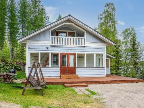 Länsipirtti Hotels in Pieksämäki