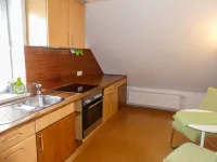 Appartement Anneliese - Homestays