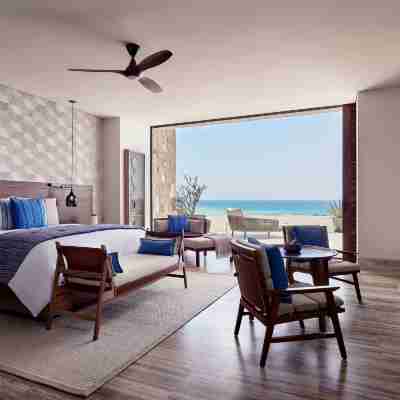 Zadún, a Ritz-Carlton Reserve Rooms