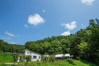 Andong Mungpyeonhan Saesang Pension - balcony