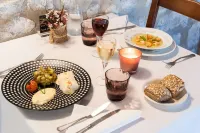 Le Pigeonnier Du Perron, Hôtel Châtellerault Hôtels à : La Roche-Posay