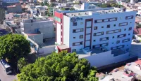 Hotel Fray Select Các khách sạn gần Sân bay Tepic