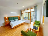 The Trip House, Manali
