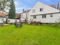 The Cotswold Hotels in Arnold