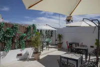 科爾多瓦維他命飯店