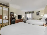 Best Western Plus Augusta Civic Center Inn Hotels in Augusta