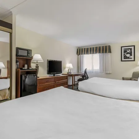 Best Western Plus Augusta Civic Center Inn