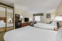 Best Western Plus Augusta Civic Center Inn Hotels in Augusta