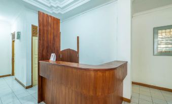 OYO 1285 Wisma Marliando