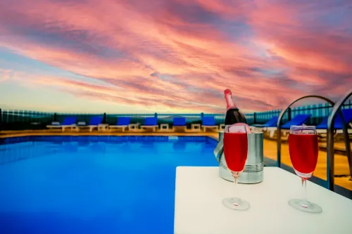 Vagator Downtown by VDP Hotels in Vagator