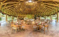 Serena Kim Boi Resort - Hoa Binh - petit déjeuner