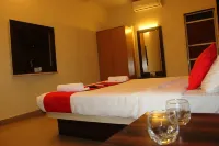 Shivneri Holiday Resort