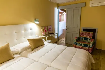 Hospedium Hotel El Nido de Alcudia Suites Hotels in Almodovar del Campo