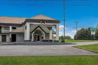 Quality Inn Hotels in Elberton