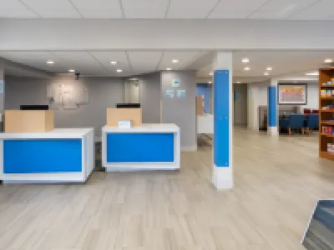 Holiday Inn Express ROCHESTER - GREECE by IHG Hotels in Greece