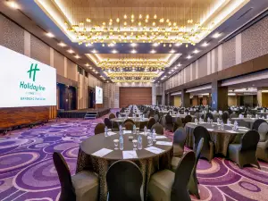 Holiday Inn Bandung Pasteur