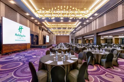 Holiday Inn Bandung Pasteur Rumah Mode Factory Outlet 주변 호텔