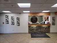 海灣山旅店 - 2星級