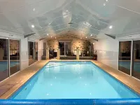 "La Petite Félixière" à 25 Min du Puy du Foù, 10 Min de Cholet, et 35 Min de Nantes Hotels in Sevremoine