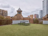 The Ultimo, an EVT hotel Hotels near Chinatown Sydney
