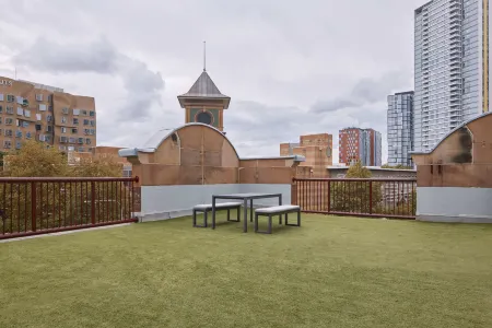 The Ultimo, an EVT hotel Отели рядом с достопримечательностью «The Cenotaph»