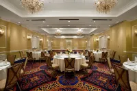 The Skirvin Hilton Oklahoma City
