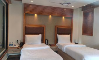OYO 3928 Hotel Sudha Amar Retreat